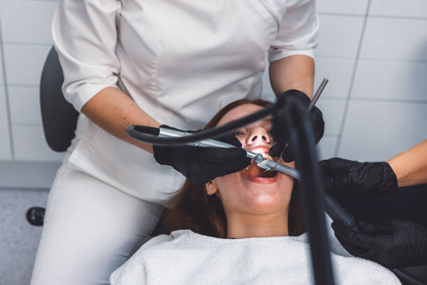 Best Urgent Care for Lost Fillings or Crowns in Chester, CA